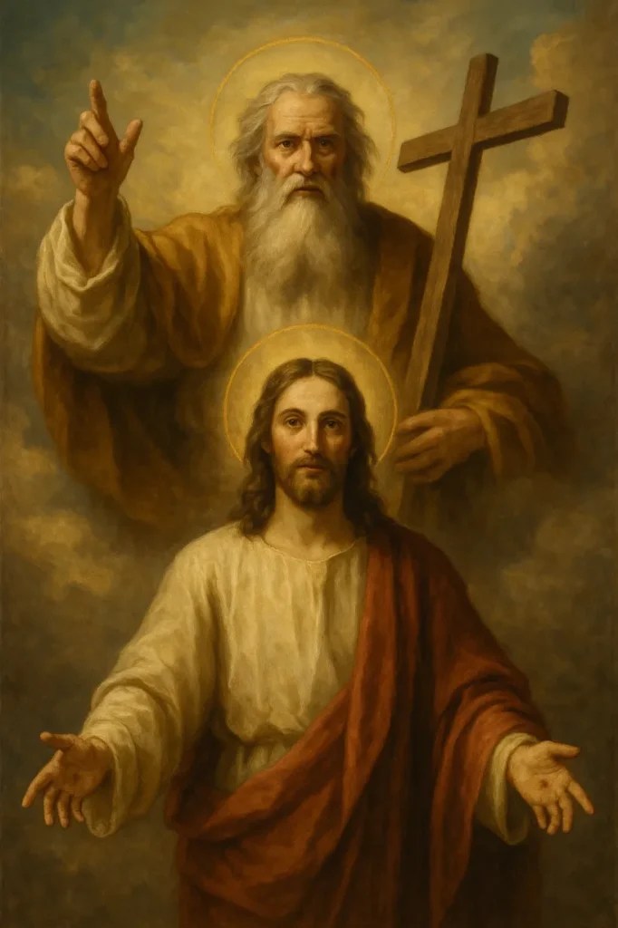 About Christianity Gifts